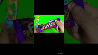ASMR most popular satisfying candy lollipop and chocolate unboxing #sarthak #candy #candies #lolly