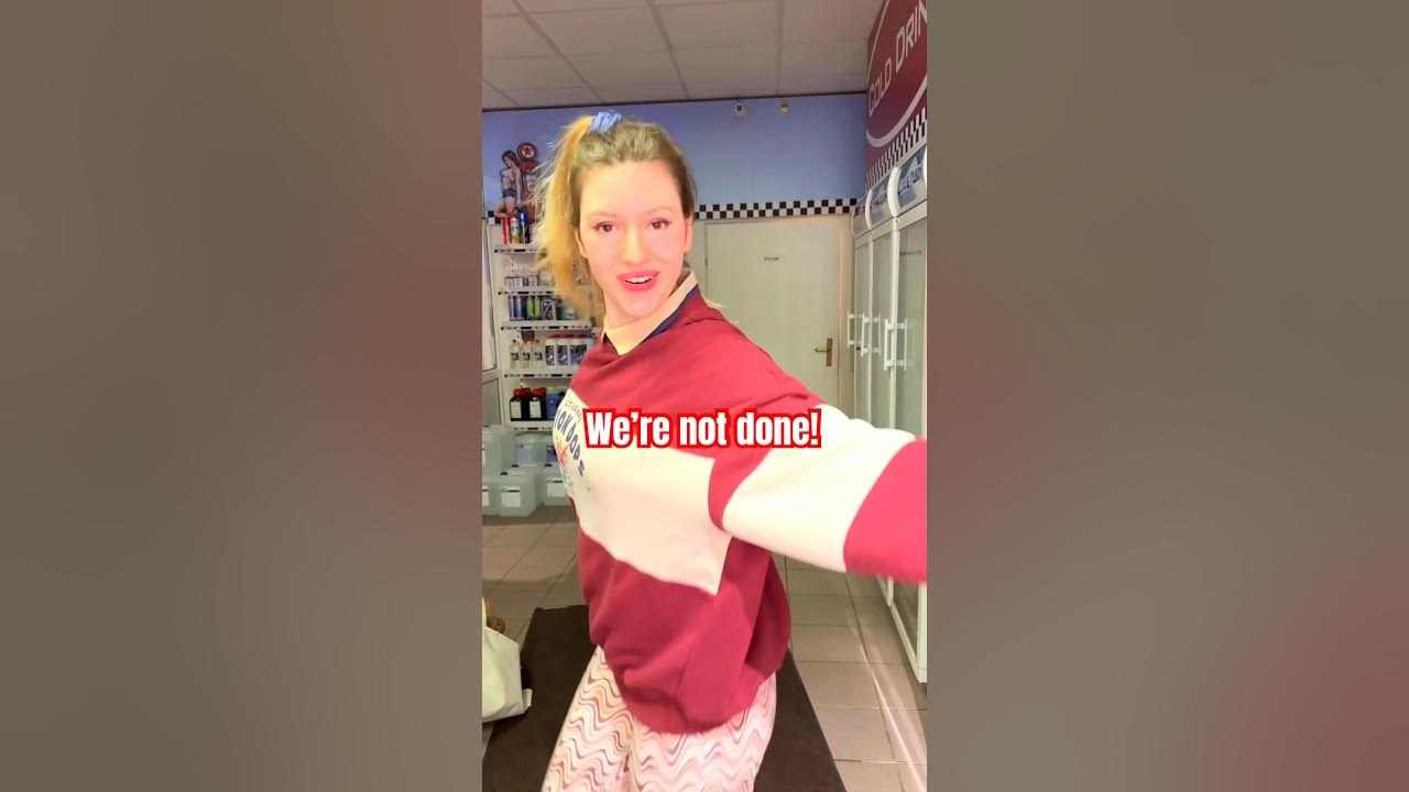 Iām sure my parents loved this! šš funny vlog coramenges YouTube