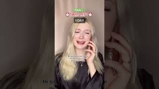 The Time You Have Left Appears Above Your Head..