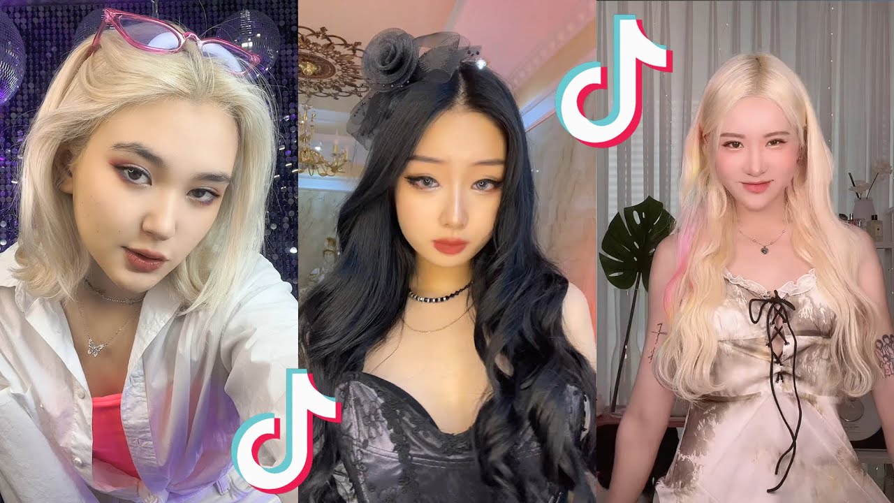 En Yeni Ve En Efsane Yabancı TikTok Videoları #2 - YouTube