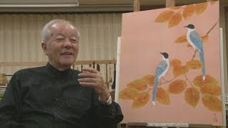 文化功労者に上村淳之さん 偉大な自然が教えてくれる