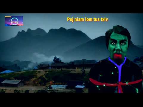 Video: Niam, Kuv Xav Tau Lwm Tus Txiv