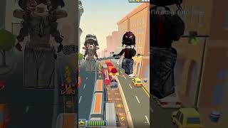 Tesadüf Aşk|Roblox Dizisi Part 1 - 7