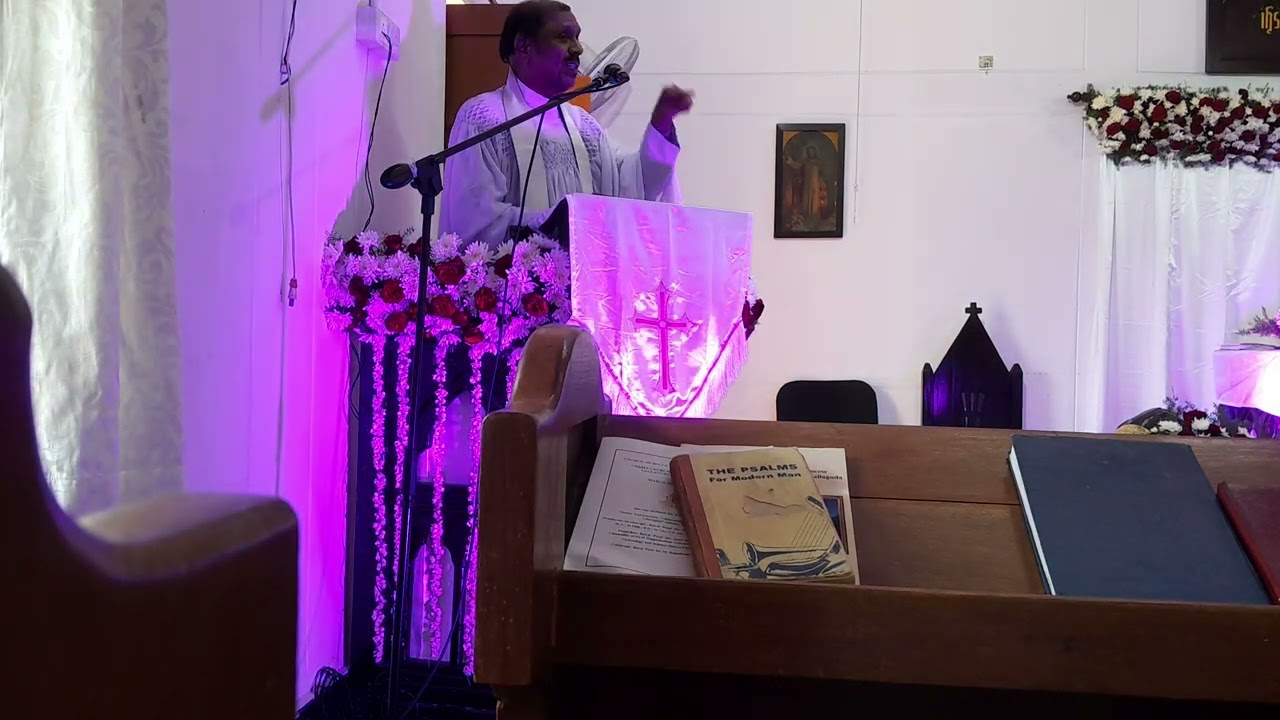 Resurrection story : tell, retell