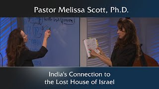 India’s Connection to the Lost House of Israel – God’s Hand in History #7 screenshot 1