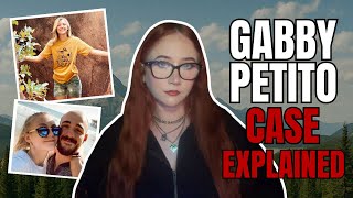 Gabby Petito Case Explained | Full Story & Timeline