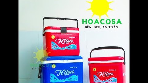 Giá bán xô đựng hóa chất lau kính 24l