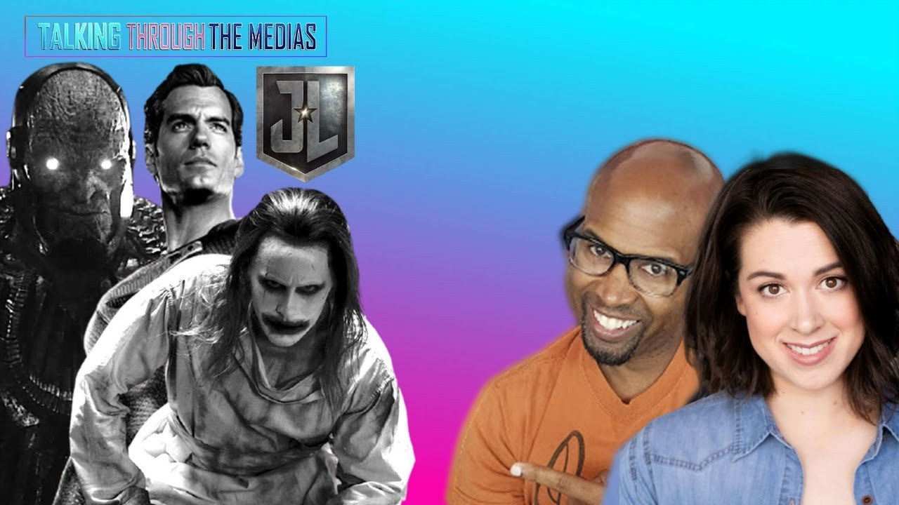 Justice League: The Snyder Cut Early Reviews - Ep. 178