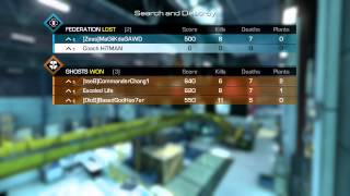 Proof of kids hosting wrong map