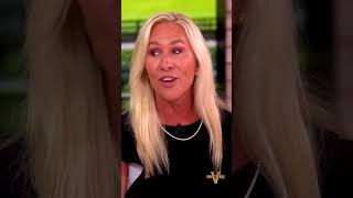 Marjorie Taylor Greene Reacts Graham Platner Sexual Assault Allegation