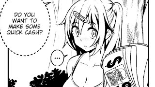 How to make quick cash~♡ @LumiLace
