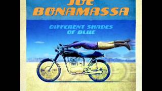 Watch Joe Bonamassa Oh Beautiful video