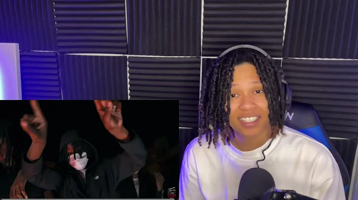 LilJizz59st x LilRizz9 x LilSpazz9 x LilLeemski59st - Nightshift(Reaction)