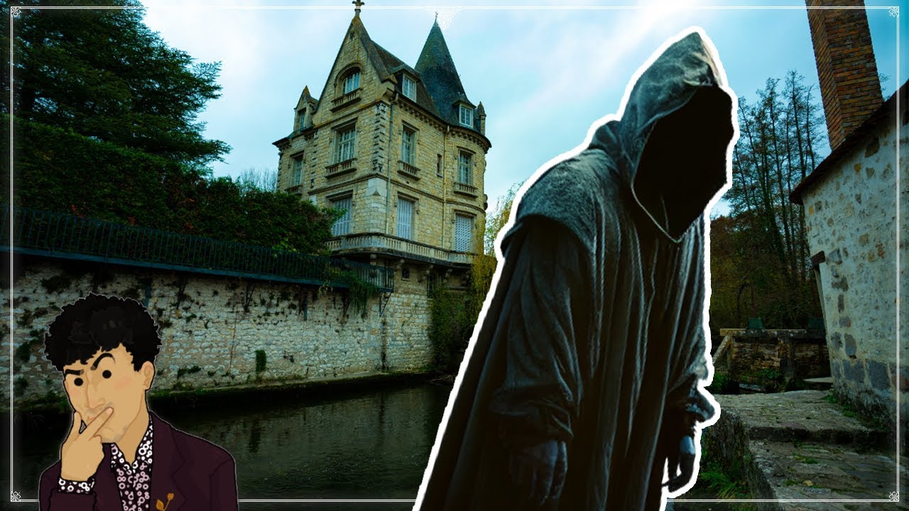 Des souterrains secrets, un château légendaire et un arbre maudit - La Seine et Marne fantastique