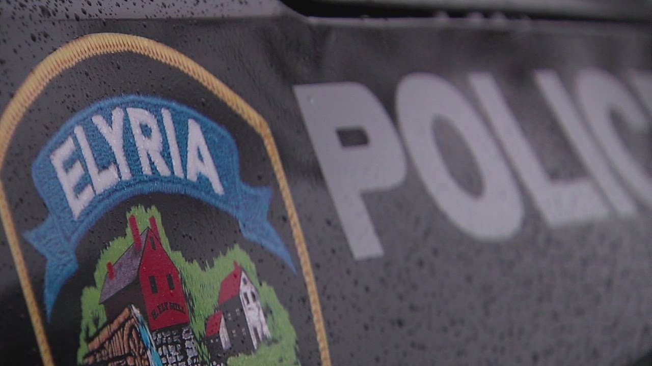 Elyria Police seeing benefits of tax increase YouTube