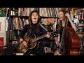 Jenny lewis npr music tiny desk concert