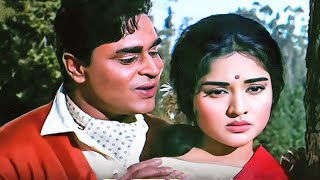 Yeh Mera Prem Patra Padhkar Song 4K | Mohammad Rafi, Lata Mangeshkar | Vyajanthimala | Sangam