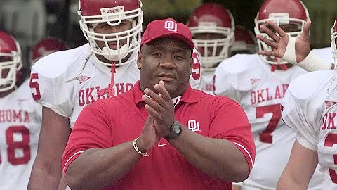 Former OU Head Coach John Blake Dies at Age 59