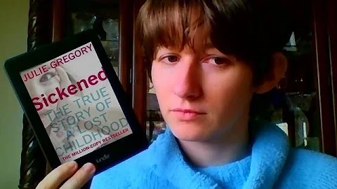 Book Review: "Sickened" by Julie Gregory