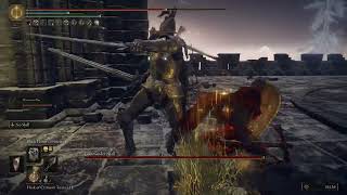 [Elden Ring Mod] Healthy Heap of Ash Spirit Replacer V0.55.25 Update Showcase
