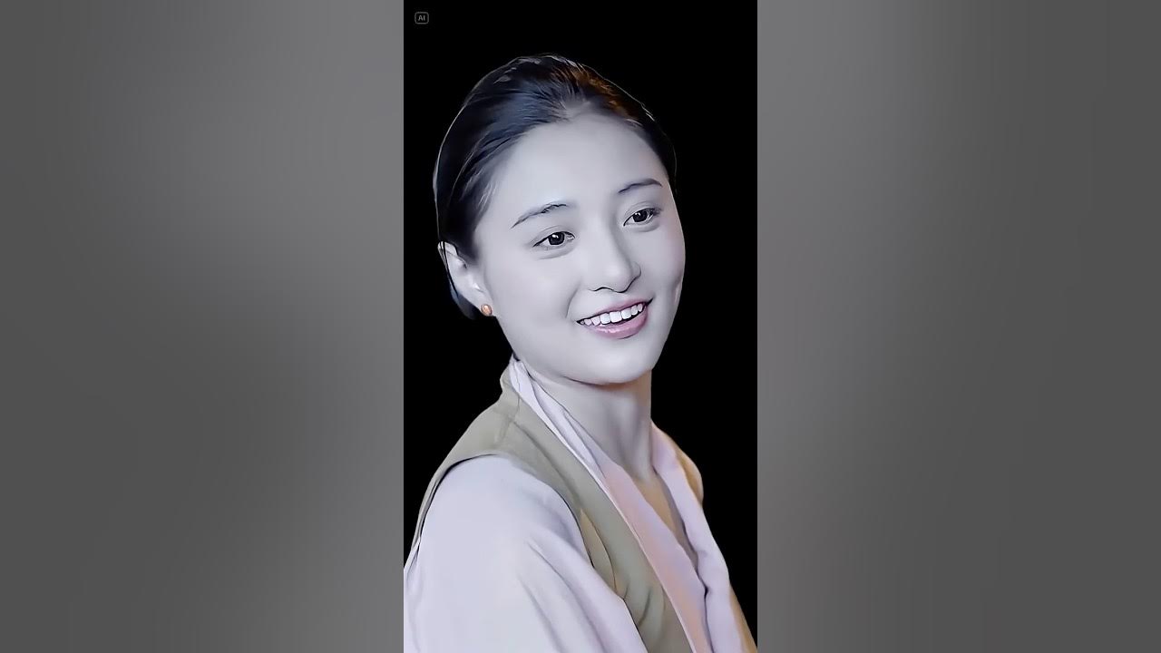 Beautiful Tibetan girl who is good at singing and dancing Beautiful Tibetan girl who is good at singing and dancing