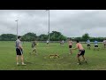 TRP Swervie vs Synergy (cut short)