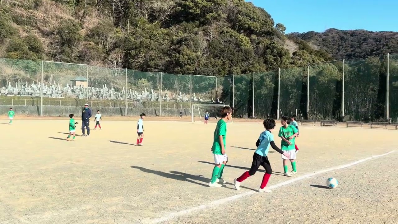 2026/01/12 U11 TM vsUNO U11
