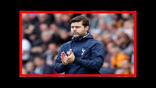 Breaking News Blow Striker To Miss Tottenham Clash Against Huddersfield - Confirmed Thisisfutb