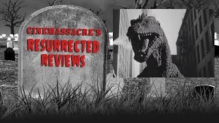 The Beast from 20,000 Fathoms - movie review