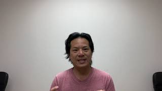 Money stressing you out Learn the secret to melt it away with Kane Shieh