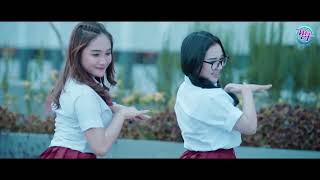 Mala Agatha Ft Lala Widy - Aku Terpikat Dirimu | DJ Santuy
