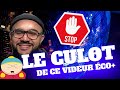 Peno tacle djo le videur