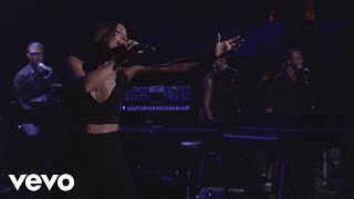 Alicia Keys - No One (Live from iTunes Festival, London, 2012) chords