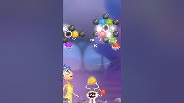 Inside Out Thought Bubbles - Level 225