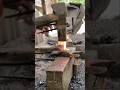 Blacksmith work short video #blacksmith #shortsvideo #america #uk #foryou