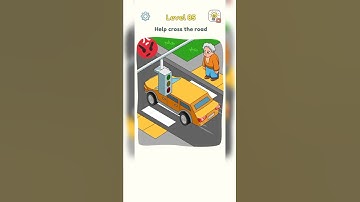 Dop 3 level 85 Help cross the road