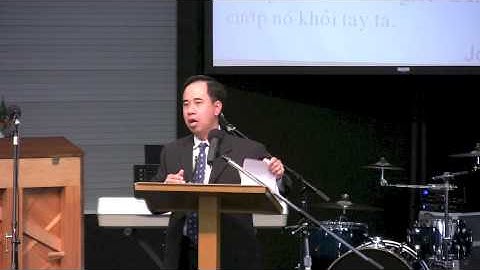 Địa Vị Cơ Đốc Nhân