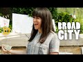 'Broad City' Co-Creator Abbi Jacobson To Publish Illustrated Book