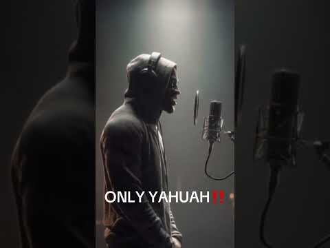 Just One Voice Lit My Heart
