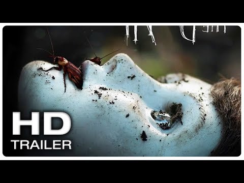 THE BOY 2 Trailer #1 Official (NEW 2020) Horror Movie HD