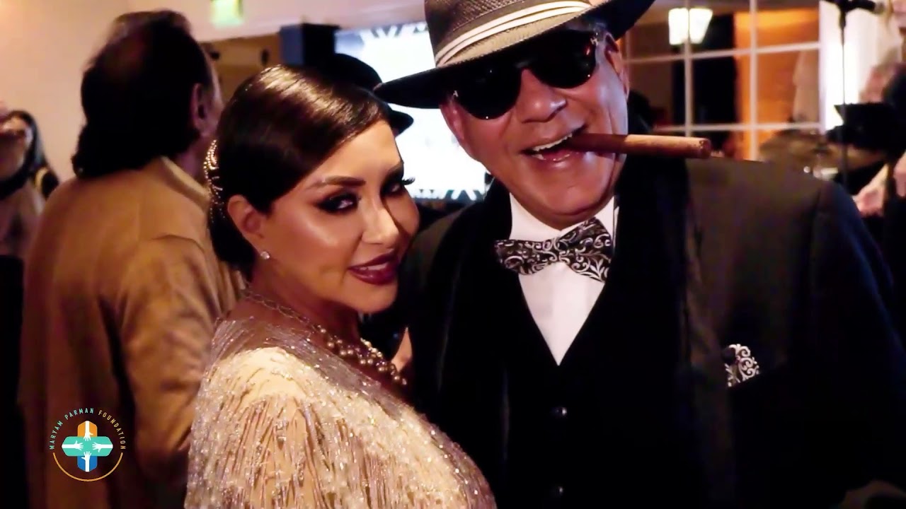 Maryam Parman Foundation for Injured Children Annual Gala - 2021