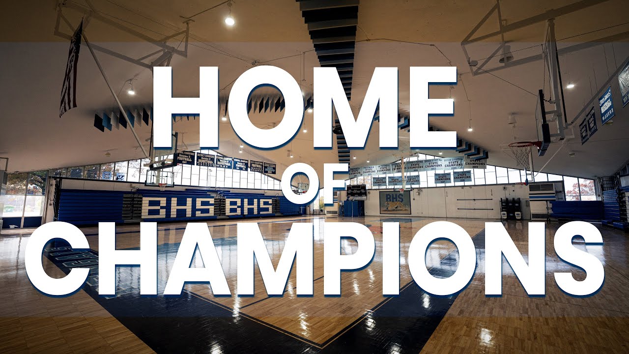 Home of Champions YouTube