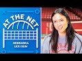 Lexi Sun Finds Her Way in Lincoln | Nebraska Volleyball | At the Net