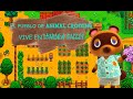 El pueblo de Animal Crossing vive en Stardew Valley
