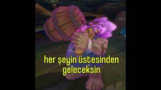 Gragas Baba.