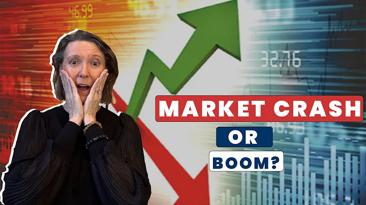 Is the New Albany Housing Market Crashing? What Buyers & Sellers Must Know!