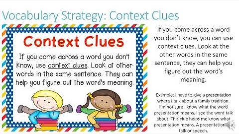 Wonders Unit 1 Week 2