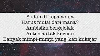 Download Lagu Idgitaf - Takut (Lyrics) MP3