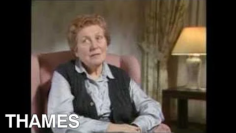 USSR | Joseph Stalin | Svetlana Alliluyeva  interv...
