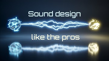 Tutorial teaser - SFX design with Phase Plant